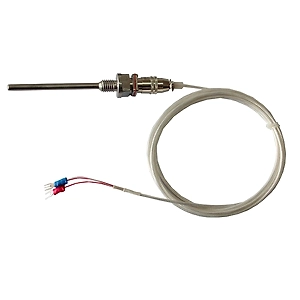 PT100 RTD Temperature Sensor
