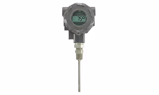 Temperature Transmitters
