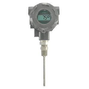 Temperature Transmitters