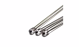 Thermistor Elements