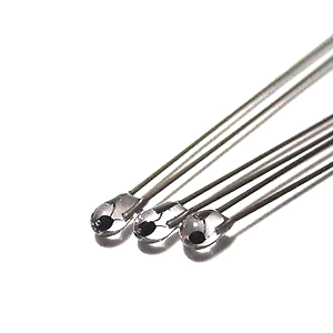 Thermistor Elements
