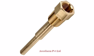 Standard Thermowells