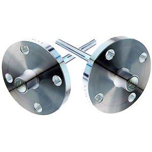 Flanged Thermowells