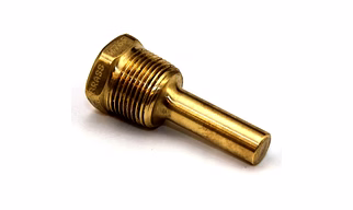 Sensor Protection Tubes