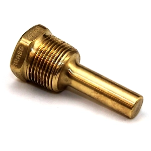 Sensor Protection Tubes