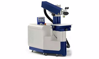 Laser welding Service