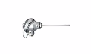 K Type Thermocouples