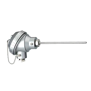 K Type Thermocouples