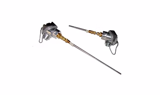 B Type Thermocouples