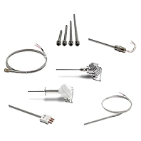 Temperatuer Sensors
