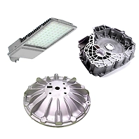 Aluminium Die Castings