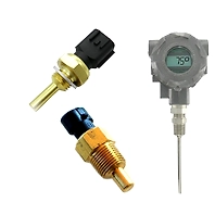 Automobile Temperature Sensors