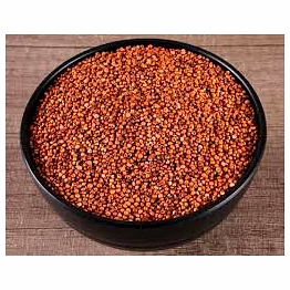 raagi (finger millet)
