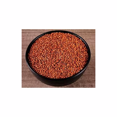 raagi (finger millet)