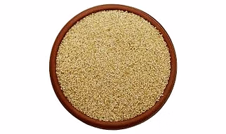 BARNYARD MILLET