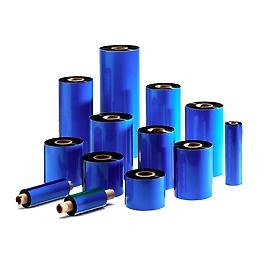 Wax Resin Thermal transfer ribbon