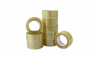 BOPP tape