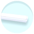 LED TUBE ECONOMY MODEL