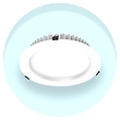 LED DOWNLIGHT BACK LIT