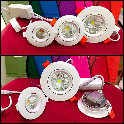 ultra Cob series