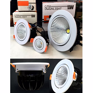 Angle Spot Cob Series