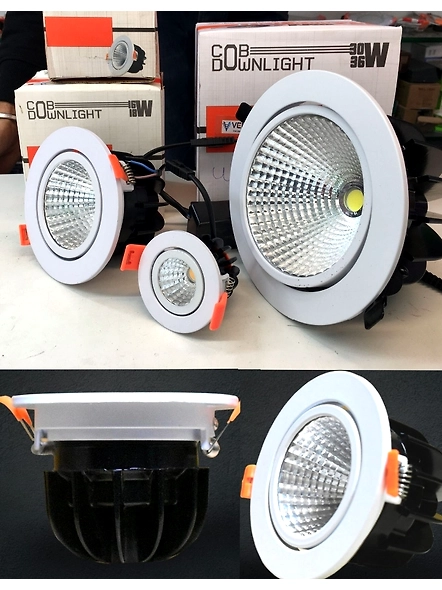 Angle Spot Cob Series-Ace104
