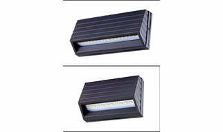 Flood light