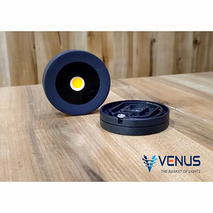 Outdoor surface stricker