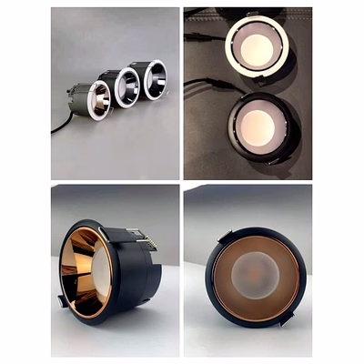 vanila cob down light