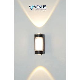 outdoor Updown light