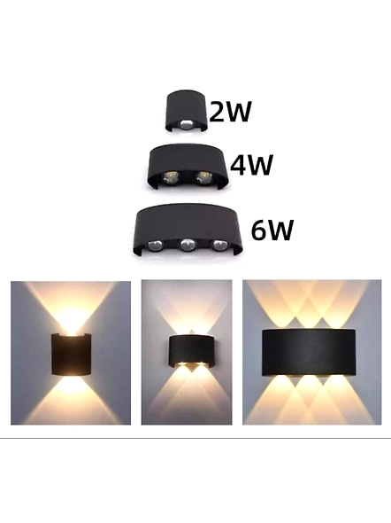outdoor wall washer