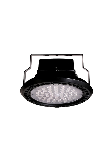 100W HIGH BAY LIGHT 120DEGREE