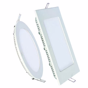 3W SLIM PANEL LIGHT