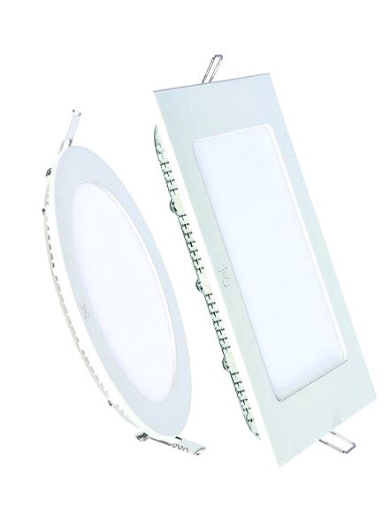 3W SLIM PANEL LIGHT-SDL03AL-SDL03ALSQ