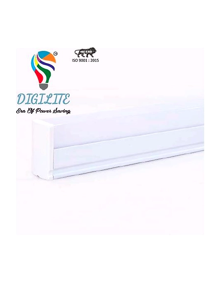 18W 4FT LED TUBE LIGHT T5 RETROFIT POLY CARBONATE