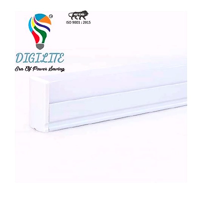 ACE ENTERPRISES 18W 4FT LED TUBE T5 WALLMOUNT WITHREFLECTOR ALUMINIUM
