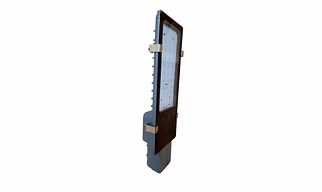 150W STREET LIGHT DOLPHIN