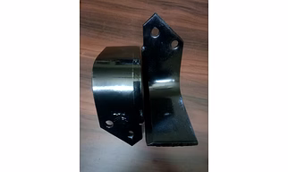 Rotavator Blade
