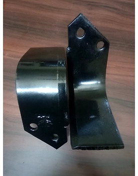 Rotavator Blade