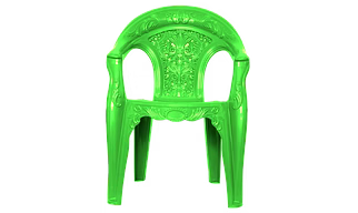 Ankur Baby Chair