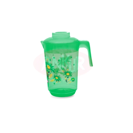 Decorated Jug Tripti Tint-2200-1