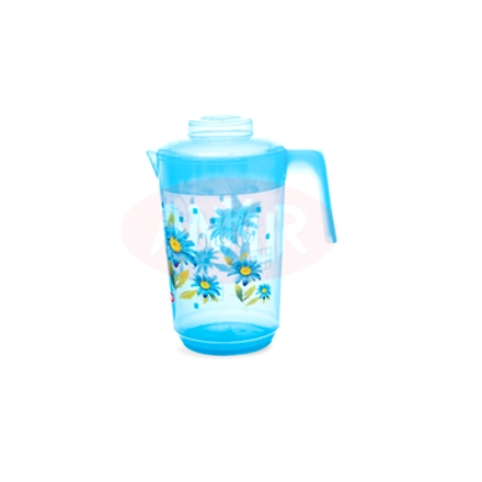 Decorated Jug Tripti Tint-2200-12104712