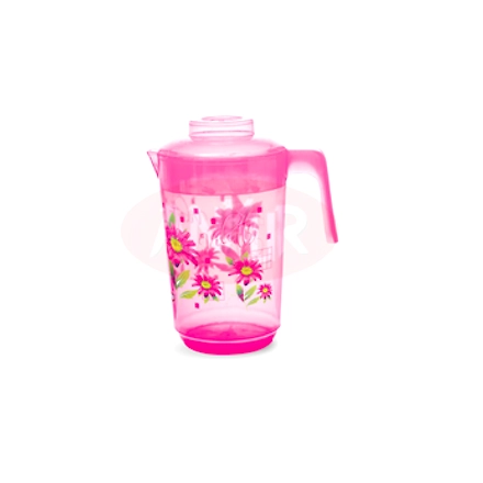 Decorated Jug Tripti Tint-2200-2
