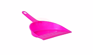 Dust pan