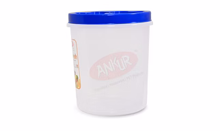 Store Fresh Container Set – 5,7,10L