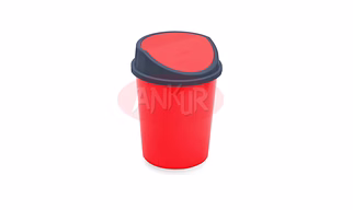 So Cute Swing Bin – 3