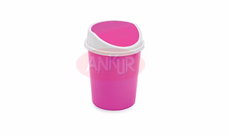 So Cute Swing Bin – 3