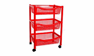 Multipurpose rack