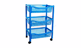 Multipurpose rack
