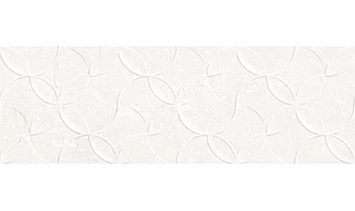Java White HL Flower